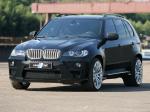 BMW X5 by Hartge 2009 года